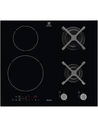Neff injecteurs gaz butane propane pour table de cuisson rosieres. Table De Cuisson Electrolux Kgi6211k 2 Feux Gaz 2 Feux Induction