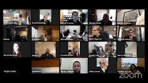 Bringing the world together, one you know us for meetings, but have you tried zoom phone? Spory Cherez Skype I Zoom Kak Rabotayut Sudy Pri Koronaviruse Novosti Pravo Ru