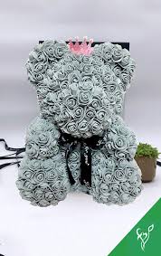 Florist dubai send gifts for all occasions to dubai. Flower Delivery Dubai Online Florist Uae Ferns N Petals Romantic Valentines Gift Red Teddy Bear Valentine Gifts