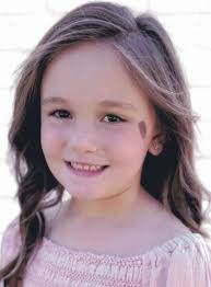 Miss Bailey, Miss Sweetpotato winners crowned