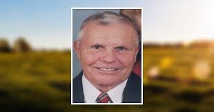 Arthur L Holloway Obituary 2019