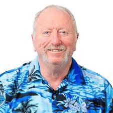 Clark Graham Audiobooks