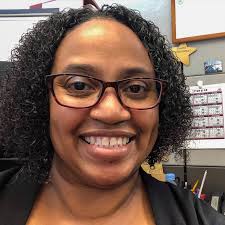 1st Lady Sylvia Grimsley