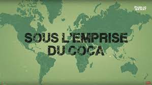 Cette marque a été déposée en 1886. Mexique Un Pays Colonise Par Coca Cola Public Senat