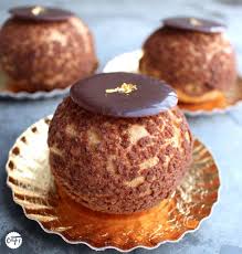 C Est Ma Fournee Les Choux Craquelin Au Chocolat Patisserie Patisserie De Choux Chou Au Chocolat