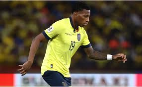 Streaming Options for Paraguay vs Ecuador