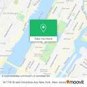 How to get to W 77th St and Columbus Ave in Manhattan by Subway ...