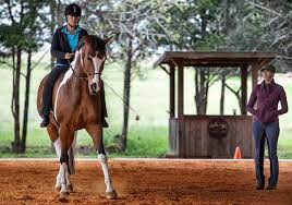 What Makes A 'Good' Rider?
