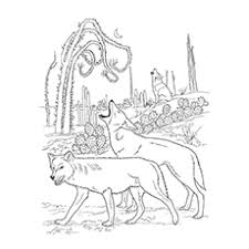 Identify 15 different creatures in these animal coloring sheets. 27 Printable Nature Coloring Pages For Your Little Ones