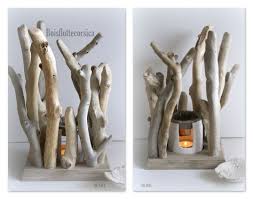 Une déco naturelle et originale en bois flotté ! Espace Bois Flotte 1 Boisflottecorsica