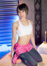 Fw: [問卦] 有迷有女森穿運動內衣der八卦? o'_'o - 看板Marginalman - PTT網頁版