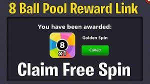 You are in the right place. 8 Ball Pool Today Reward Link In 2020 Pool Balls Pool Coins 8ball Pool
