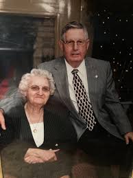 Lick Branch Cemetery Endowment in Memory of Everett and Ethel Lamb