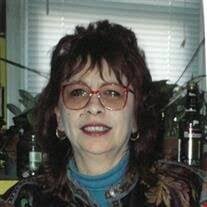 Diane Marie Amos Obituary