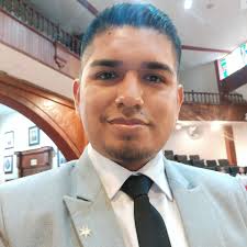 Billy D'angelo Flores Marquina