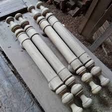 Cara buat handle pintu dari kayu durasi : Handle Pintu Rumah Kayu Jati Shopee Indonesia