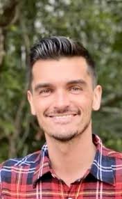 Happy birthday to a gentle giant