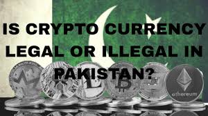 Owned virtual assets or crypto mining machines. Is Cryptocurrency Legal Or Illegal In Pakistan Special Take By Pakcoin Official Youtube