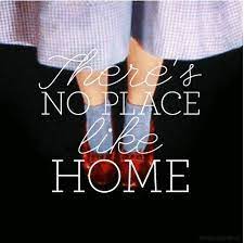 There's no place like home. Pin On Words Of Wisdom