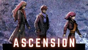 It consisted of six 43 minute episodes, grouped into three chapters of two episodes each. Ascension Transition And Silver On Steam