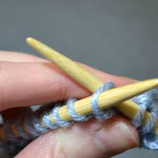 Check spelling or type a new query. Knit Through The Back Loop
