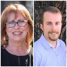 Congratulations are in order! Congratulations to Rev. Amy Boriack