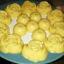 We did not find results for: Bingka Jagung Kukus Banjar Kalimantan Selatan Budaya Indonesia