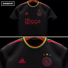 Dhgate offers a large selection of draped tee shirt and transparent shirts with superior. 11f Sport Not Sure If Ajax Amsterdam Or Jamaica Facebook