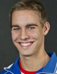 American male divers