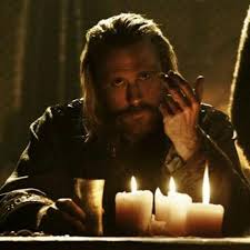 Stream Vikings Soundtrack (Wardruna Løyndomsriss Heimta Thurs Thurs) by  M4ck