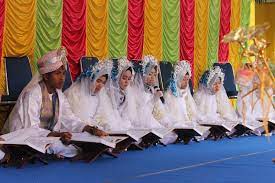 Dalam kssr agihan waktu untuk alquran adalah 3 waktu sepanjang tahun menggabungkan model khatam alquran dan asuhan tilawah. Article Blogger 30 Model Jilbab Untuk Khatam Alquran 30 Ide Model Baju Khatam Al Quran Maria Space Untuk Bisa Khatam Lebih Dari Sekali Dalam Sebulan Kita Membutuhkan Alquran Yang