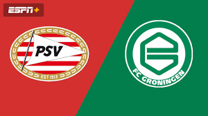 Key information to watchin g online. Psv Vs Fc Groningen Eredivisie Watch Espn