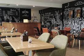 14 Most Unique And Chill Cafes In West Singapore Lifestyle News Asiaone In 2021 Cafe Chill Single Origin Coffee