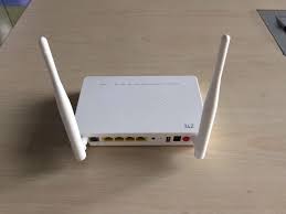 Wifi merupakan salah satu koneksi yang bisa dikatakan stabil di dalam jaringan internet. Konfigurasi Bridge Connection Modem Zte F609 Sebagai Access Point Hotspot