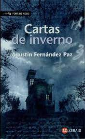 Comprar el libro cartas de inverno de agustín fernández paz, edicións xerais de galicia, s.a. How Long To Read Cartas De Inverno
