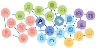 Aspi icpc has mapped the spread of china's tech giants to help inform the public debate about the role these companies are playing around the world. Tencent Aktie Die Regulierung Und Die Monsterjagd Dlf