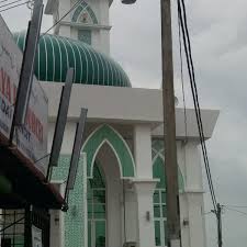 Kota bharu, occasionally written as kota baharu, is a city in malaysia that serves as the state capital and royal seat of kelantan. Masjid Al Husna Kota Bharu Kelantan