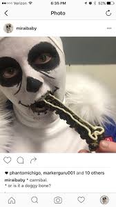 Fan creates Sciel costume from game