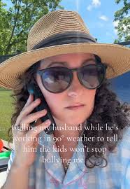 Summer break with two boys under 9yo is not for the weak. It’s like WWE  around here. Ones throwing a chair the other is diving off the couch and  I’m just wondering when Vince McMahon is going to walk ...