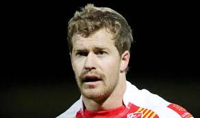 John Bateman in bid for best young player in the Super League