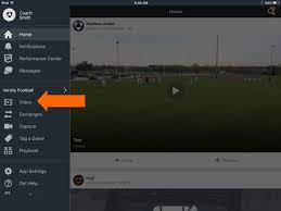 Open a browser that contains devtools, play a hudl video/highlight you want to download. Download Video Hudl Classic Support