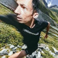 Seth Kiser (@SethAdamKiser)