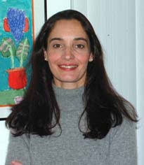 Karen Krajewski's Instagram, Twitter & Facebook