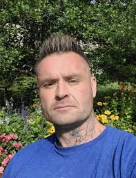 Obituary information for Charles Carr