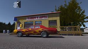Whether you'd like to improve if you're sick and tired of driv. My Summer Car On Steam