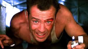 James Chapman, Professor of Film Studies at the University of Leicester  settles the debate once and for all… Die Hard IS a Christmas film! Read his  nine reasons why in The Conversation