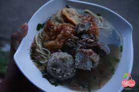 May 31, 2021 · delicious cornbread upside down casserole in 17 minutes. Bakso Tulang Pak Agus Tempat Nyaman Bukan Jaminan Langkah Baruku