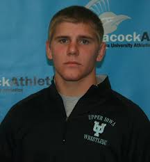 2011-12 Men's Wrestling Roster