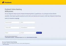 Postbank Achtung Es Sind Mal Wieder Phishing Mails Mit Facebook