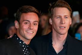 Olympic diver Tom Daley admits to cybersex with fan during relationship  break from fiancé | Irish Independent